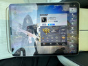 Apple/蘋(píng)果 二手平板電腦 二手iPad Pro 21款 20款 國行 零售機11英寸12.9寸 99新 pro21款 12.9寸 原裝零售機 存儲 256G WiFi版 曬單實(shí)拍圖
