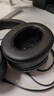 魔音王適用于mdr1a耳罩索尼1adac耳機罩1abt耳機保護套更換1am2皮罩耳機套耳冒頭梁頭墊護墊配件 黑色【原配皮】1ABT/1RBT/1RNC耳套一對 曬單實(shí)拍圖