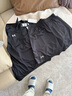 安德瑪（Under Armour）短袖T恤男士速干衣運(yùn)動(dòng)健身服高檔上衣籃球訓(xùn)練跑步球衣輕薄夏季 曬單實(shí)拍圖