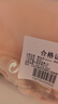 愛(ài)寶適孕婦安全褲夏季薄款防走光打底褲高腰托腹冰絲短褲 膚色XL碼 M436 曬單實(shí)拍圖