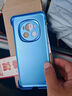 芒度適用榮耀magic6pro手機殼無(wú)邊框磁吸超薄honor榮耀magic6外殼5G保護殼魔術(shù)6男女款新品簡(jiǎn)約時(shí)尚 【遠峰藍】（裸感升級 纖薄輕盈）磁吸磨砂無(wú)邊框 榮耀Magic6 曬單實(shí)拍圖
