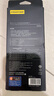 品勝（PISEN）Type-c三合一數(shù)據(jù)線蘋果充電線PD快充100W/27W一拖三多頭車載通用iPhone17/16/14華為小米筆記本 PD100W三合一C轉(zhuǎn)2C+L|充電腦1.5米黑 曬單實(shí)拍圖