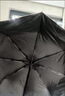 橙央兒童雨傘卡通帕恰狗全自動(dòng)晴雨傘學(xué)生女生方便便攜折疊防曬遮陽(yáng)傘 全自動(dòng)-帕恰狗白【黑膠款】 曬單實(shí)拍圖