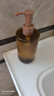 儒意（RUYI）黑茶卸妝油300ml 深層清潔細(xì)致毛孔眼唇臉三合一卸妝水敏感肌可用 曬單實(shí)拍圖