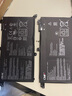 CMP 適用于華碩靈耀S 2代S4300F S4300U VX60G B31N1732 X430F F571G X571G F571L筆記本電池 曬單實(shí)拍圖