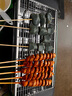 法詩(shī)緹（Fastee）電烤爐烤肉鍋電烤盤(pán) 家用電燒烤爐烤串機(jī) 2200W大功率無(wú)濃煙戶(hù)外電烤架烤串烤肉 FST-50C 曬單實(shí)拍圖