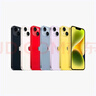 Apple/蘋果 iPhone 14 (A2884) 128GB 紫色 支持移動聯(lián)通電信5G 雙卡雙待手機 曬單實拍圖