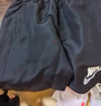 NIKE 耐克童裝男童短褲夏季新款兒童休閑運(yùn)動(dòng)褲子 曬單實(shí)拍圖