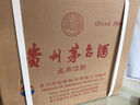 茅臺(tái)（MOUTAI）盈典佳釀 醬香型白酒 53度 500ml*6 整箱裝 曬單實(shí)拍圖