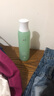 每樹每樹美品菁顏沁爽護膚品套裝補水保濕控油痘細化毛孔二次清潔清爽 爽膚水155ml 曬單實拍圖