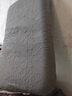 熙月桐防球深睡枕pro第二代枕套70x42x10記憶枕8亞丫朵枕頭套防頭油 防水-深灰色 單只 枕套70*42*10cm 曬單實(shí)拍圖