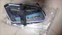 西騎者西騎者自行車尾包炫彩反光大容量后座包鞍座包座管包騎行裝備 曬單實拍圖