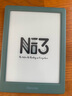 掌閱iReader【新品上市】Neo3 6英寸電紙書電子書閱讀器 墨水屏平板智能學(xué)習(xí)筆記本閱讀本 語綠色 Neo3 語綠色單機(jī) 曬單實(shí)拍圖