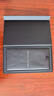 華為（HUAWEI）Mate 70 RS非凡大師星鉆智能視窗保護(hù)套原裝原廠手機(jī)殼手機(jī)保護(hù)套 星鉆智能視窗保護(hù)套 玄黑 【華為原裝 支持驗(yàn)貨】 曬單實(shí)拍圖