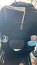 歐特凱樂(lè)車(chē)載收納袋汽車(chē)座椅后背儲(chǔ)物掛袋車(chē)內(nèi)紙巾盒車(chē)椅背置物架汽車(chē)用品 曬單實(shí)拍圖