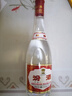 汾酒 紅蓋玻汾 清香型白酒 42度 475mL*6瓶 整箱非原箱 曬單實拍圖