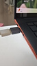 綠聯(lián)Type-C轉(zhuǎn)換USB3.2轉(zhuǎn)接頭OTG適用蘋果16/15華為安卓手機充電數(shù)據(jù)線U盤平板筆記本電腦耳機鍵鼠車載 曬單實拍圖