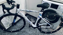 自行車輪組貼紙蝴蝶輪轂貼公路車單車夜光反光防水改色個(gè)性小貼紙 蝴蝶【06】（夜光）全套 曬單實(shí)拍圖