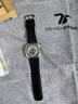 SEVENFRIDAY七個(gè)星期五手表P系列方形大表盤自動(dòng)機(jī)械表瑞士時(shí)尚男表 P1B/01 皮帶款 曬單實(shí)拍圖