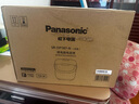 松下（Panasonic）【國(guó)家補(bǔ)貼】電飯煲家用5-6人智能預(yù)約電飯鍋多功能煮飯鍋備長(zhǎng)炭不粘冷飯加熱4.8升容量SR-DP187-N 曬單實(shí)拍圖