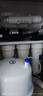 英浦尼凈水器家用直飲ro反滲透純水機(jī)廚房自來水過濾器除水垢大流量400G直飲機(jī)壁掛廚下式凈水機(jī)推薦 A5裸機(jī)400G單水增壓+桶 曬單實(shí)拍圖