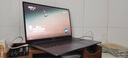 華為榮耀Matebook/xpro/ 13/14S超薄3K高清觸屏 窄邊框商務(wù)辦公游戲二手筆記本電腦 榮耀16寸 R5-3代-8G-512G高分屏 95成新 曬單實(shí)拍圖