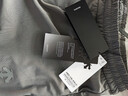DESCENTE 迪桑特ESSENTIAL系列男士針織運動(dòng)長(cháng)褲夏季新品 KK-Gunmetal L (175/84A) 曬單實(shí)拍圖