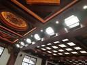 派頓三基色面光燈補(bǔ)光燈led婚慶舞臺(tái)燈光全套設(shè)備演出柔光燈會(huì)議室燈 基礎(chǔ)款正白6500K【通電即亮】 三基色面光燈 曬單實(shí)拍圖