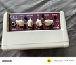 Blackstar電吉他音箱帶效果器黑星fly3音響3瓦初學(xué)者練習(xí)戶外便攜充電藍(lán)牙 白色棕網(wǎng)(電吉他款)+電源+大禮包 曬單實拍圖