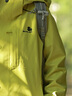 思凱樂（SCALER）【凌峰】沖鋒衣男春夏上新戶外透氣耐磨登山徒步外套女S593 曬單實拍圖