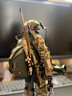 MINITIMES現(xiàn)貨 1/6兵人模型美軍陸軍特種部隊(duì) M028可動(dòng)人偶手辦擺件男擺件 現(xiàn)貨｜中等安裝難度 新手慎入 曬單實(shí)拍圖