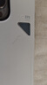奧魯姆AULUMU A15 適用蘋(píng)果iPhone15ProMax 簡(jiǎn)約素皮磁吸手機(jī)殼 鋁合金散熱窗 專(zhuān)用MagSafe保護(hù)殼 白色 曬單實(shí)拍圖