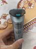 飛利浦（PHILIPS）電動剃須刀 原裝進(jìn)口刀頭 全身水洗胡須刀 干濕兩用刮胡刀 情人節(jié)禮物生日禮物送男友送老公 【全新2系凈剃不傷膚】 曬單實拍圖