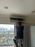 同城上門空調(diào)故障維修不制冷加氟雪種代碼不開機(jī)檢測(cè)中央空調(diào)安裝移機(jī)拆機(jī)清洗海爾格力美的大金空調(diào)售后服務(wù) 空調(diào)加氟-下單后分配師傅報(bào)價(jià)（訂單支持退款） 曬單實(shí)拍圖