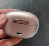 漫步者（EDIFIER）Comfo Clip Q耳夾式藍(lán)牙耳機(jī) 開放式 同聲傳譯 適用蘋果華為小米OPPO手機(jī) 玫瑰金 曬單實(shí)拍圖