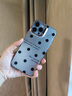 筱旺適用iPhone16Promax手機殼波點(diǎn)英文蘋(píng)果15plus小眾韓版ins風(fēng)氛圍感14Pro磨砂膚感電鍍鏡框13防摔12 【彩銀黑-電鍍圈撞色】滿(mǎn)屏波點(diǎn)LS880 iPhone 13 Pro Max 曬單實(shí)拍圖