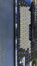 CHERRY櫻桃KC500TKL MX-LP 矮軸鍵盤辦公商務(wù)家用MAC機(jī)械鍵盤極簡(jiǎn)輕薄輕音炫目邊框高顏值 黑色 紅軸 曬單實(shí)拍圖