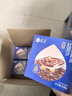 極盞0糖陳皮蓮子紅豆沙228g*9碗即食早代餐八寶速食粥送長輩解暑降溫 曬單實拍圖