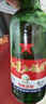 紅星二鍋頭 綠瓶大二 純糧白酒 清香型名酒  特產(chǎn)禮品 56度 750mL 6瓶 整箱裝 曬單實拍圖