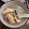 海鮮頌淡曬墨魚干烏賊目魚干海產(chǎn)品福建特產(chǎn)海鮮干貨 煲湯食材年貨送禮 【本港】500g/約15-16只 曬單實(shí)拍圖