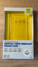 藍猩先生 適用蘋果14promax手機殼超薄透明iphone14 promax防摔保護套硅膠軟邊保護殼【透明】 曬單實拍圖