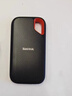 閃迪（SanDisk）4TB Nvme移動(dòng)固態(tài)硬盤(pán)（PSSD）E81至尊超極速Pro版SSD 讀速2000MB/s 手機直連筆記本外接 三防保護 曬單實(shí)拍圖