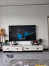 海爾（Haier）電視H5C 8核CPU 144HZ高刷 WiFi6 智慧屏彩電液晶4K護(hù)眼超薄游戲電視機(jī) 75英寸 新品144HZ 8核CPU 64GB 曬單實(shí)拍圖