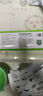 美麗雅 食品密封袋拉鏈大號10只加厚一次性廚房冰箱冷藏保鮮透明自封袋 曬單實(shí)拍圖