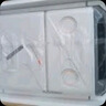 極氪車載冰箱 便攜多用 迷你冰箱 冷藏冷凍 輕音運(yùn)行 安全防護(hù)15.5升 曬單實(shí)拍圖