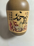 谷小酒谷院燒酒黃瓶 52度川派濃香 固態(tài)發(fā)酵純糧白酒口糧酒五年基酒 52度 500mL 6瓶 【整箱】 曬單實(shí)拍圖