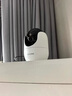 普聯(lián)（TP-LINK）800萬(wàn)4K全彩智能攝像頭家用無(wú)線(xiàn) 室內監控器360度全景夜視手機遠程呼叫通話(huà)寶寶寵物看護 IPC48DW 曬單實(shí)拍圖