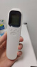 體溫槍醫用紅外線(xiàn)電子體溫計成人兒童精準測溫槍家用測溫儀 【高配版】三色背光+不送電池 曬單實(shí)拍圖