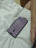 Apple/蘋(píng)果 iPhone 15 Plus (A3096) 256GB 黑色支持移動(dòng)聯(lián)通電信5G 雙卡雙待手機 曬單實(shí)拍圖
