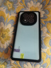 紐致適用紅米note14手機(jī)殼新款RedmiNote14pro雙面玻璃防偷窺保護(hù)套磁吸透明素皮外殼前后全包殼膜一體 高清款【子夜黑】頂配昆侖特種玻璃-全包防摔 紅米 Note 14 Pro+ 曬單實(shí)拍圖